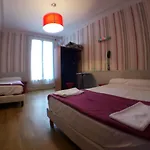 Perfect Hotel&Hostel