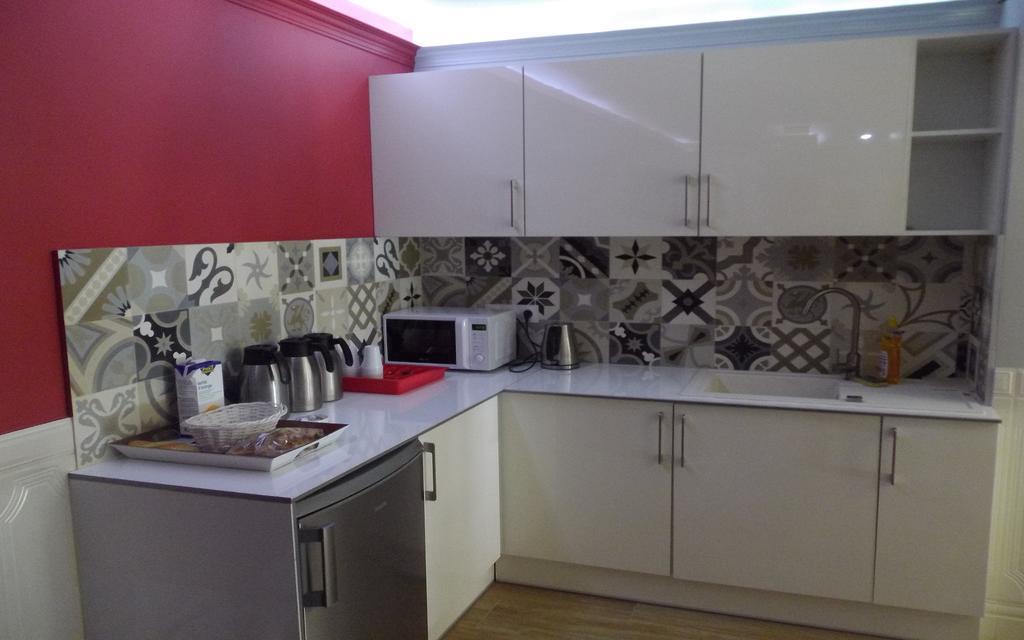 Perfect Hotel&hostel Hostel Parijs