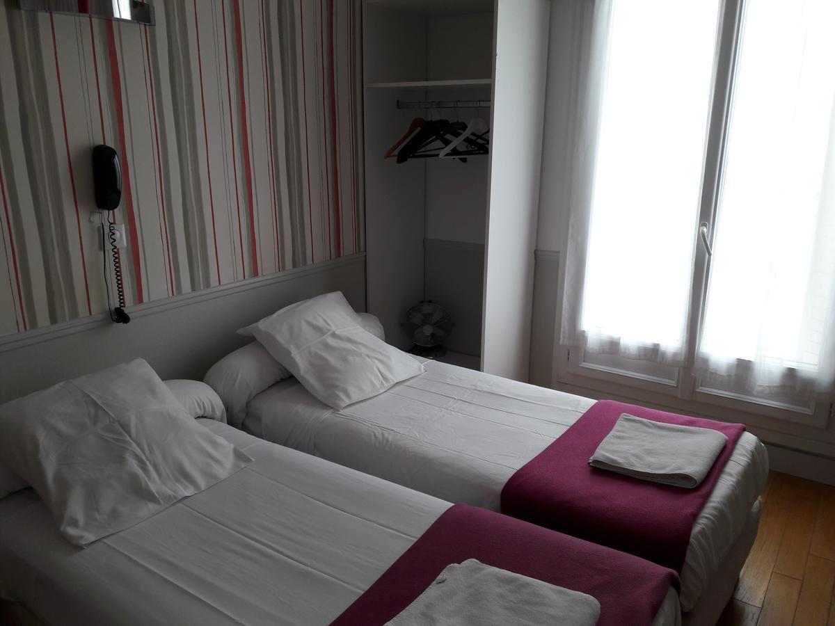Hostel Perfect Hotel&hostel Parijs