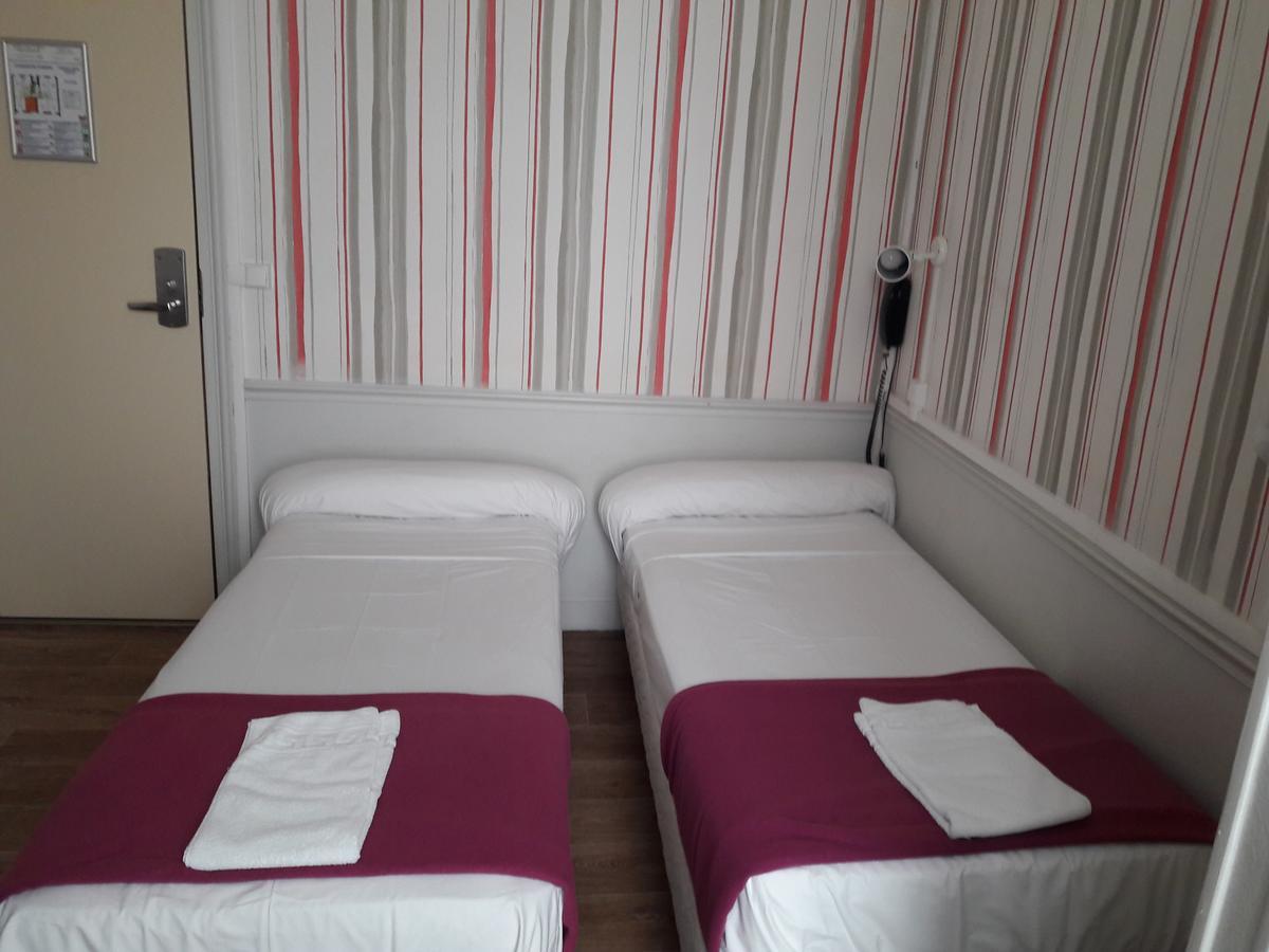 Perfect Hotel&hostel
