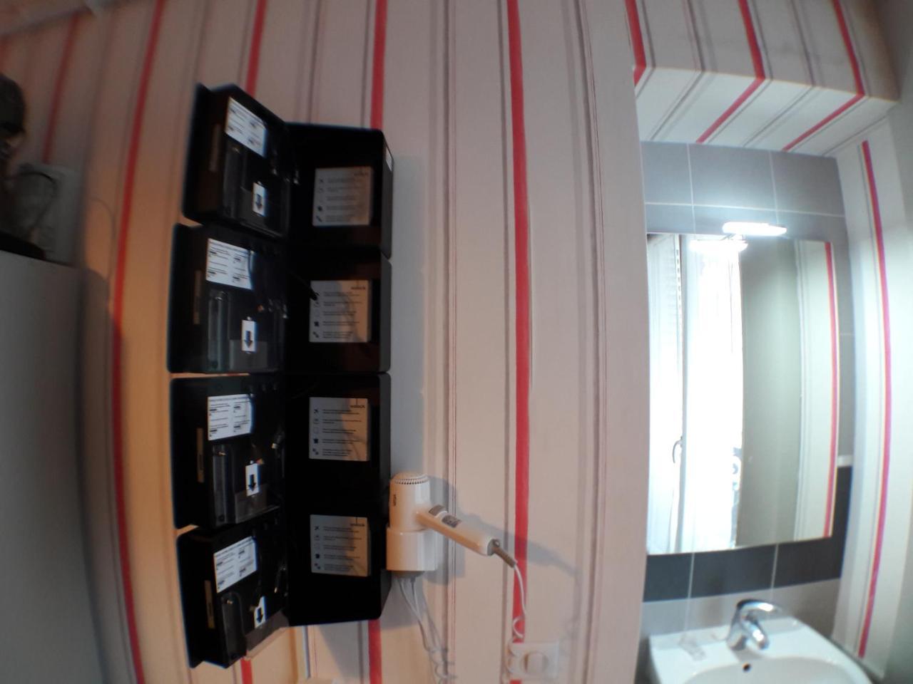 Perfect Hotel&hostel Hostel Parijs