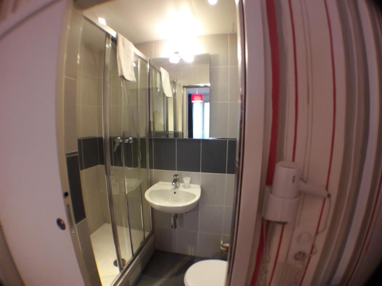 Perfect Hotel&hostel Parijs